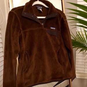 Fleece Patagonia Pullover